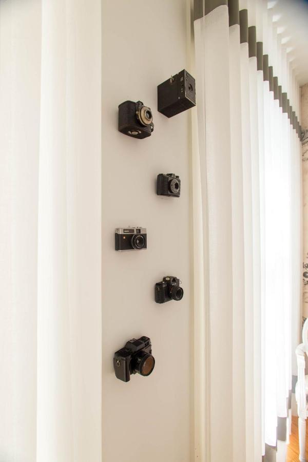 Aliados Downtown Studio By Porto City Hosts Bagian luar foto